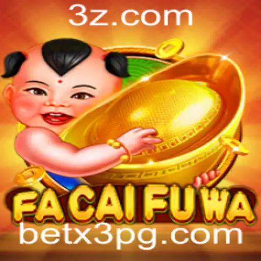 Explorando o Fascinante Mundo de FaCaiFuWa: Uma Aventura no Jogo de 'Bet x3'