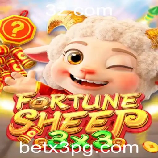 FortuneSheep: Um Jogo Inovador de Apostas com a Dinâmica 'bet x3'