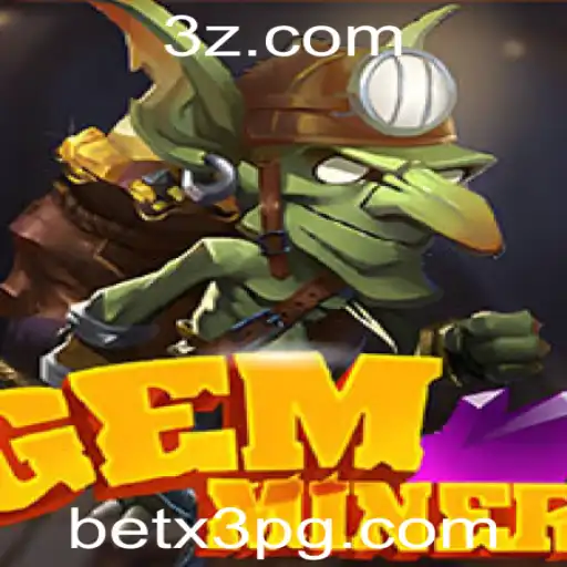 Desvendando GemMiner: Estratégias e Regras para Dominar o Jogo com Bet x3