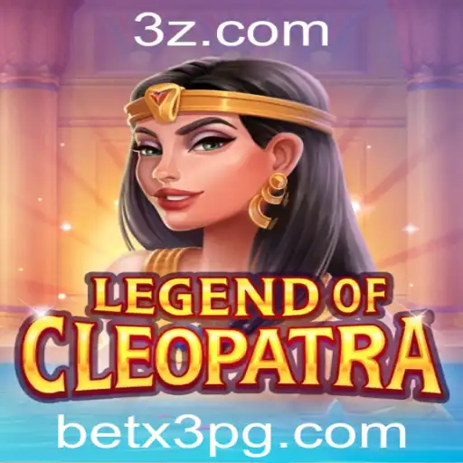 Explorando a Aventura no LegendOfCleopatra com Bet x3