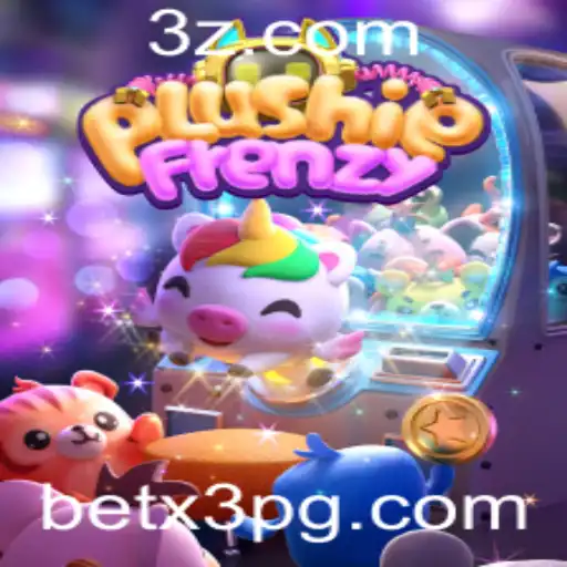 PlushieFrenzy: Mergulhe na Diversão Atraente do Jogo Com Tema de Pelúcia