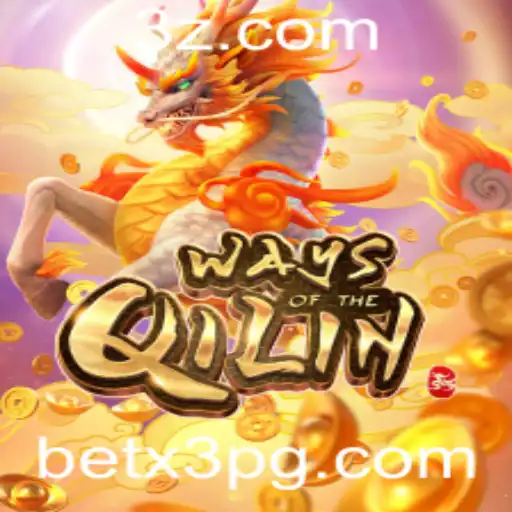 Desvendando os Segredos de WaysoftheQilin: O Fascinante Jogo de Apostas Bet x3